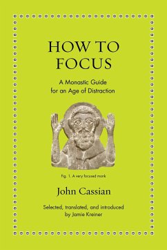 How to Focus - Cassian, John