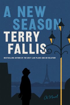 Cover A New Season