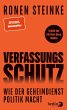 Verfassungsschutz (eBook, ePUB) - Bild 1