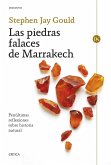 Las piedras falaces de Marrakech Las piedras falaces de Marrakech