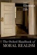 The Oxford Handbook of Moral Realism - Bild 1