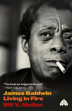 James Baldwin - Mullen, Bill V.