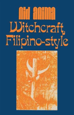 Witchcraft, Filipino Style - Anima, Nid