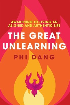 The Great Unlearning - Dang, Phi