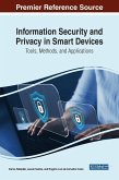 Information Security and Privacy in Smart Devices
