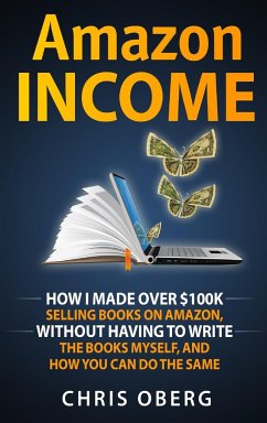 Amazon Income - Oberg, Chris