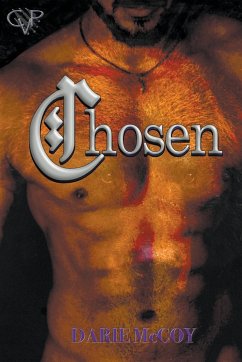 Chosen - McCoy, Darie