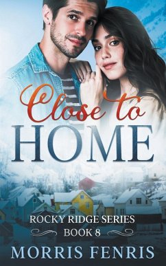 Close to Home - Fenris, Morris