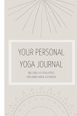 Your Personal Yoga Journal