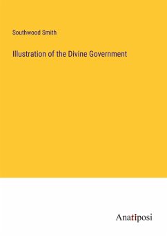 Cover Illustration of the Divine Government