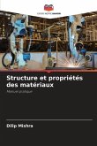 Structure et propriétés des matériaux