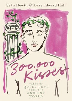 300,000 Kisses - Hewitt, Seán; Edward Hall, Luke