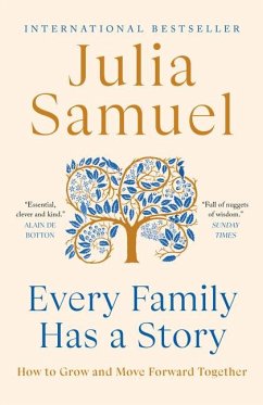 Every Family Has a Story - Samuel, Julia