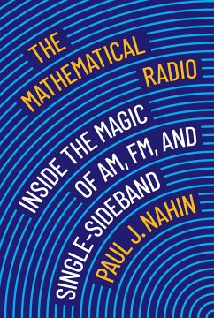 The Mathematical Radio - Nahin, Paul