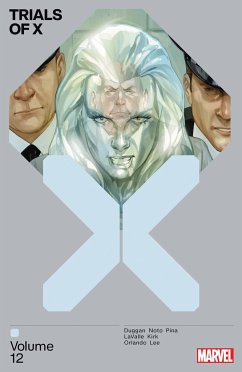 Trials of X Vol. 12 - Duggan, Gerry; Marvel Various