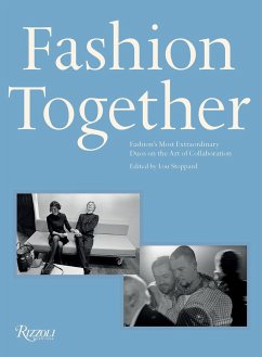 Fashion Together - Stoppard, Lou; Bolton, Andrew
