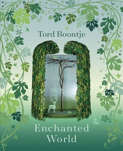 Tord Boontje: Enchanted World - Boontje, Tord