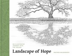 Landscape of Hope - Holdsworth, Heather