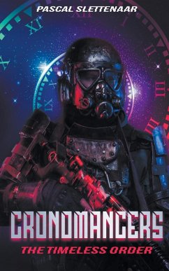 Cover Chronomancers
