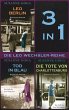 Die Leo-Wechsler-Reihe (eBook, ePUB) - Bild 1