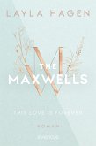 This Love is Forever / The Maxwells Bd.1 (eBook, ePUB)