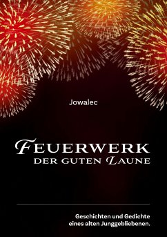 Feuerwerk der guten Laune (eBook, ePUB)