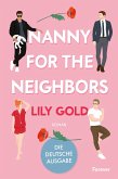 Nanny for the Neighbors (eBook, ePUB)
