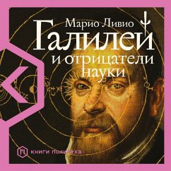 Galileo: And the Science Deniers (MP3-Download) - Livio, Mario