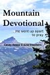Mountain Devotional (eBook, ePUB) - Bild 1
