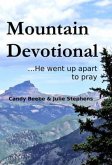 Mountain Devotional (eBook, ePUB)