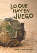 Lo que hay en juego (eBook, ePUB) - Bild 1