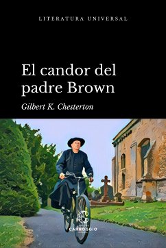 El candor del padre Brown (eBook, ePUB) - Chesterton, Gilbert K.