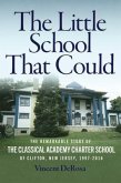 The Little School That Could (eBook, ePUB)