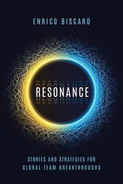 Resonance (eBook, ePUB) - Biscaro, Enrico