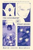 The Geography of First Kisses (eBook, ePUB)