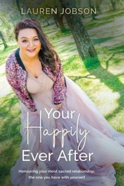 Your Happily Ever After (eBook, ePUB) - Jobson, Lauren