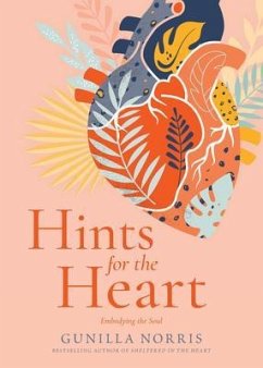 Hints for the Heart (eBook, ePUB) - Norris, Gunilla