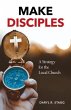 Make Disciples (eBook, ePUB) - Bild 1