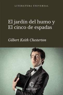 El jardín del humo y El cinco de espadas (eBook, ePUB) - Chesterton, Gilbert K.