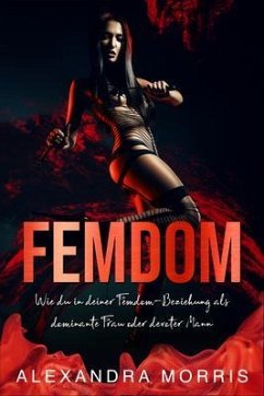 Cover Femdom (eBook, ePUB)