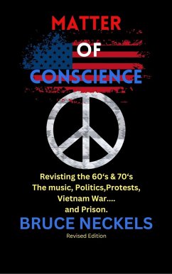 Cover Matter of Conscience (eBook, ePUB)