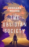 The Obsidian Society (eBook, ePUB)