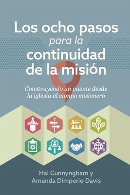 Los ocho pasos para la continuidad de la misión (eBook, ePUB) Los ocho pasos para la continuidad de la misión (eBook, ePUB)
