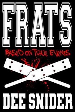 Cover Frats (eBook, ePUB)