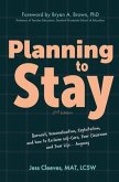 Planning to Stay (eBook, ePUB)