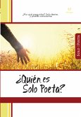 Quién es solo poeta (eBook, ePUB)