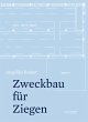 Zweckbau für Ziegen (eBook, ePUB) - Bild 1