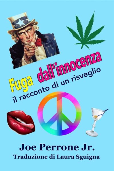 Fuga dall'innocenza (eBook, ePUB) Fuga dall'innocenza (eBook, ePUB)