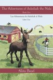 The Adventures of Jedediah the Mule (eBook, ePUB)