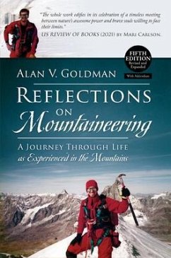 Cover Reflections on Mountaineering (eBook, ePUB)